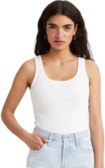 Levi's® ESSENTIAL RIB TANK TOP