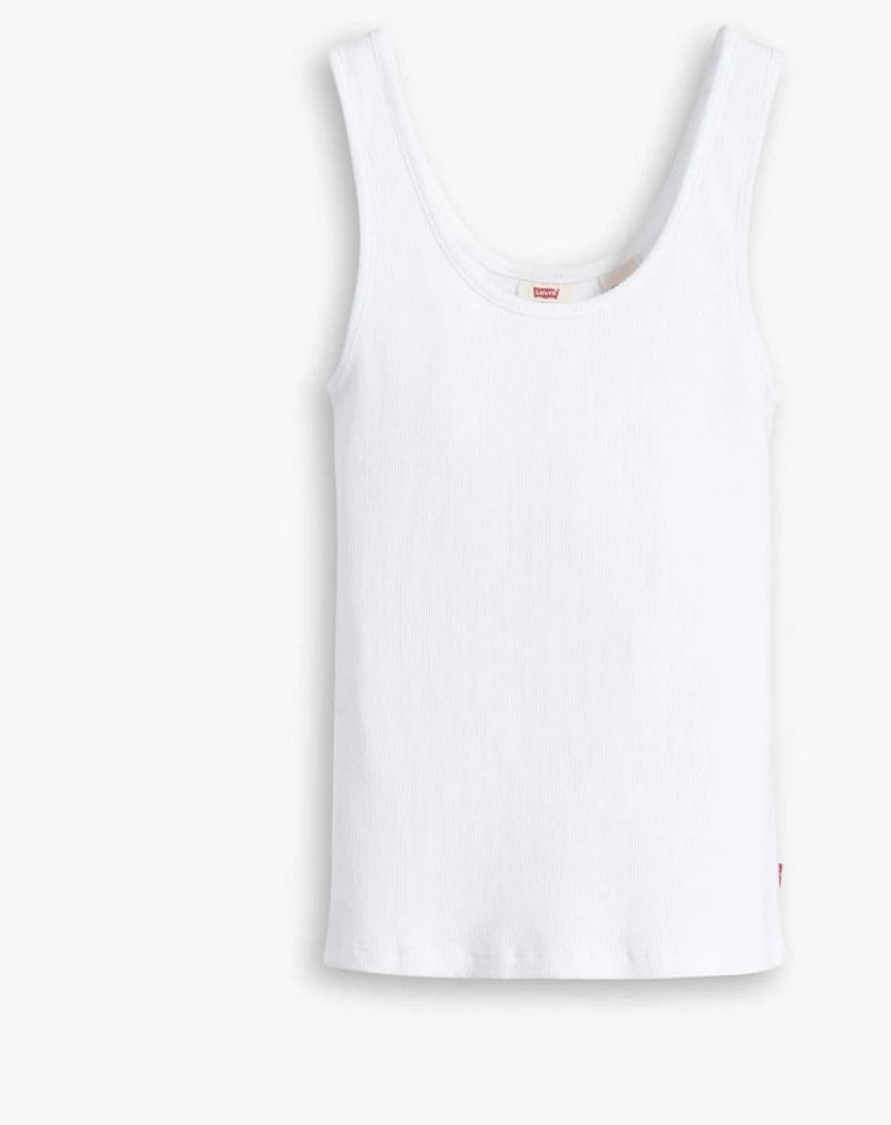Levi's® ESSENTIAL RIB TANK TOP