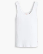 Levi's® ESSENTIAL RIB TANK TOP