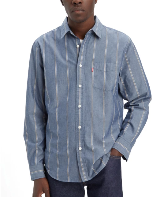 Levi's® CLASSIC 1 POCKET SHIRT