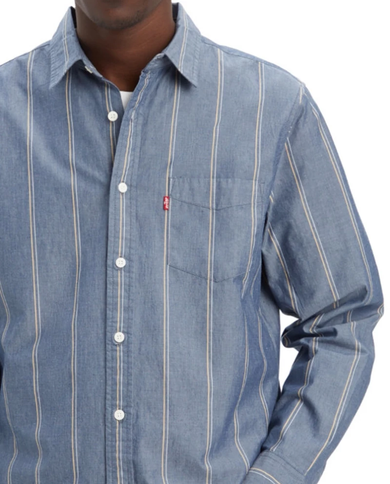 Levi's® CLASSIC 1 POCKET SHIRT