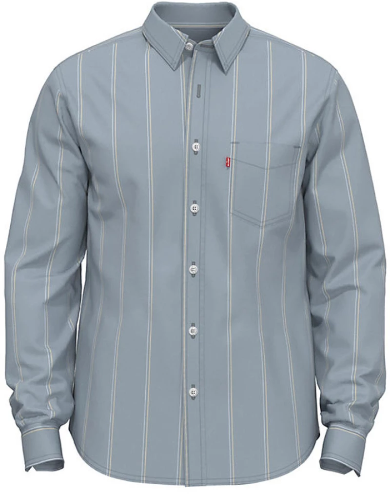 Levi's® CLASSIC 1 POCKET SHIRT
