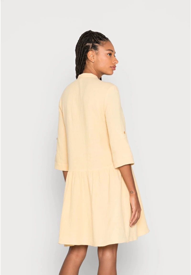 MbyM ALBANA Women's Shirt Dress