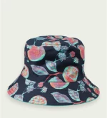 Scotch & Soda Reversible Bucket Hat