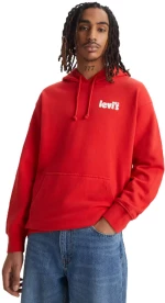 Levi's® Relaxed Graphic Hoodie