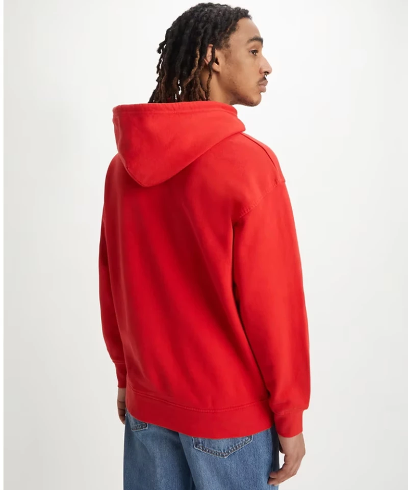 Levi's® Relaxed Graphic Hoodie