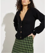 MbyM Women's Pelian-M Skirt - Check