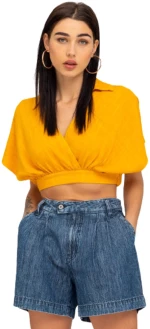 Staff Emily Woman Top-Mango