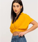 Staff Emily Woman Top-Mango