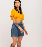 Staff Emily Woman Top-Mango