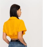 Staff Emily Woman Top-Mango