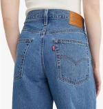 Levi's® Women's BAGGY DAD JEANS