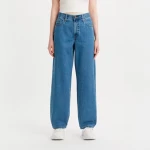 Levi's® Women's BAGGY DAD JEANS