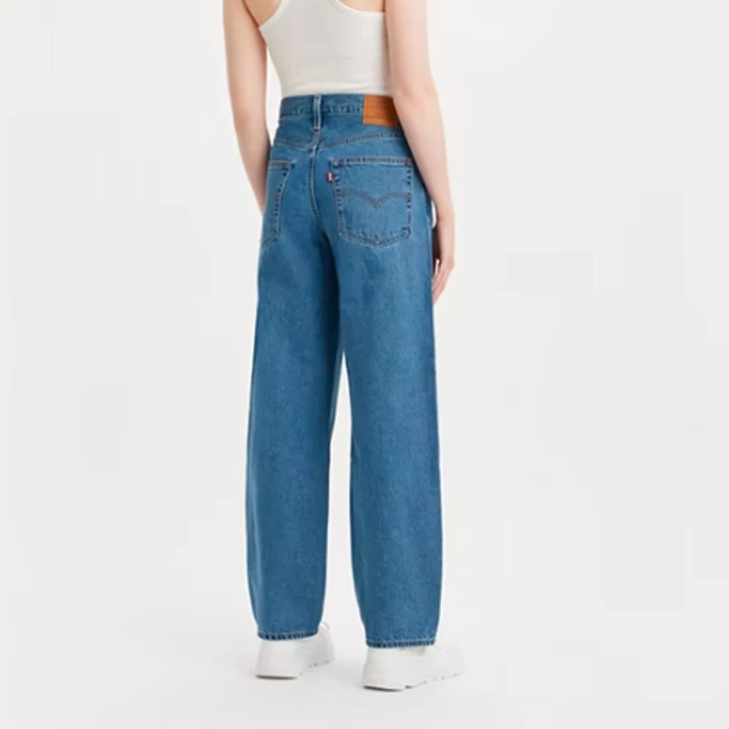 Levi's® Women's BAGGY DAD JEANS