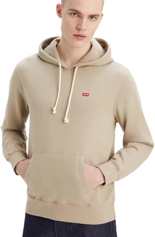 Levi's® NEW ORIGINAL HOODIE