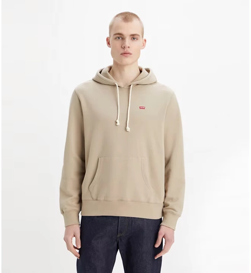 Levi's® NEW ORIGINAL HOODIE