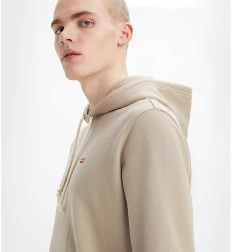 Levi's® NEW ORIGINAL HOODIE