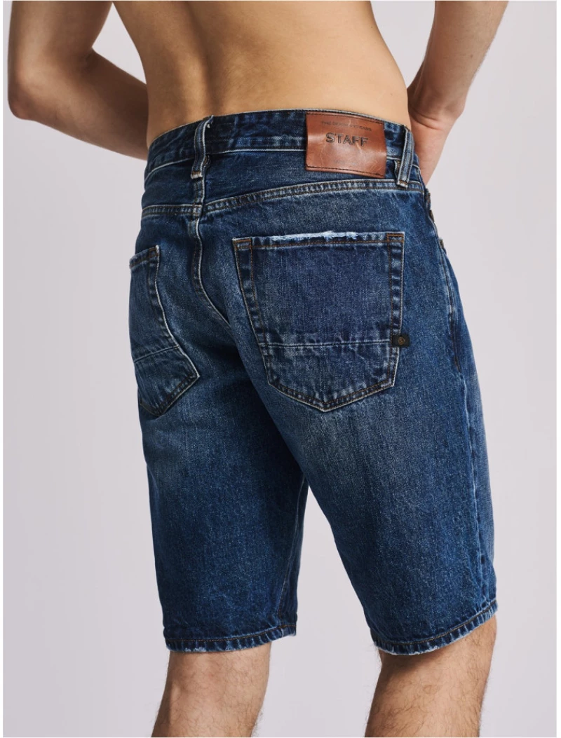 Staff Men's Paolo Shorts