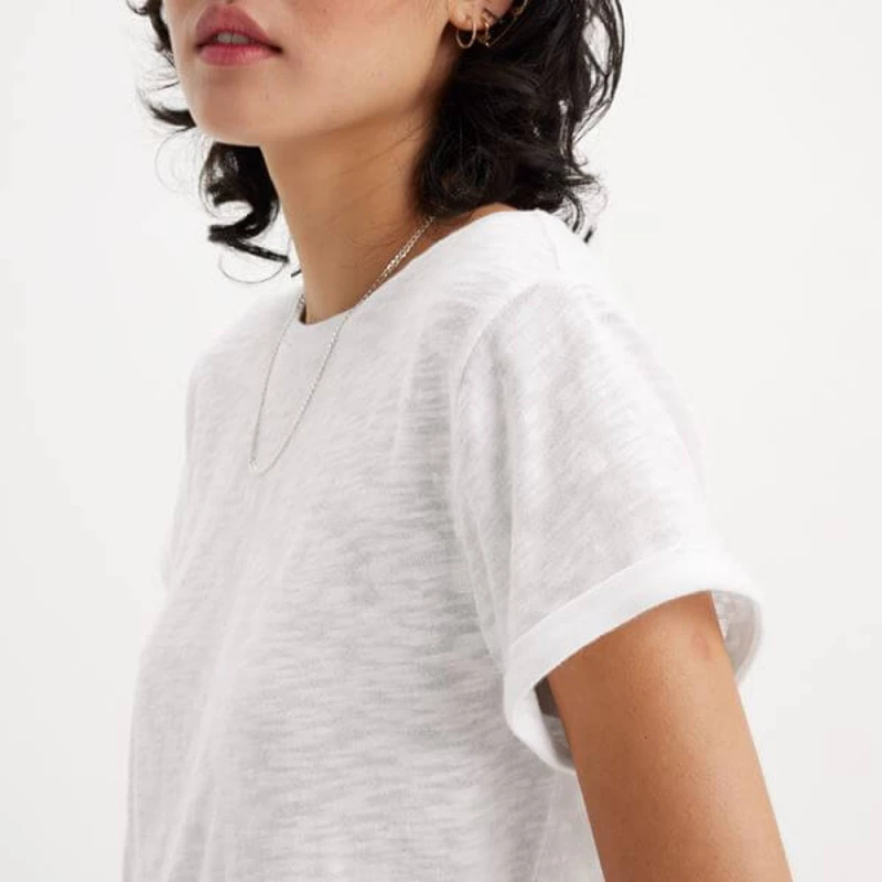 Levi's® Women's Tee Egret