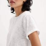 Levi's® Women's Tee Egret