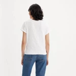 Levi's® Women's Tee Egret