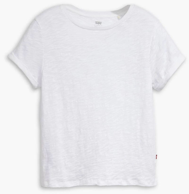 Levi's® Women's Tee Egret