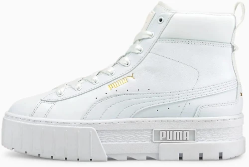 Puma Mayze Mid Women's Trainers
