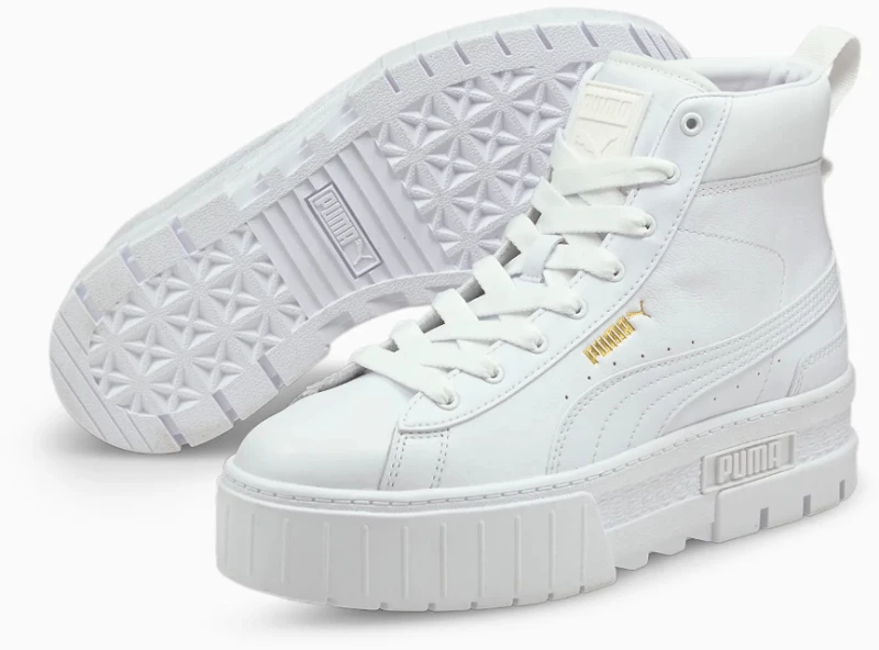 Puma Mayze Mid Women's Trainers