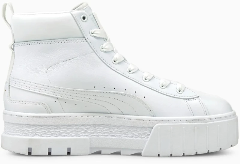 Puma Mayze Mid Women's Trainers