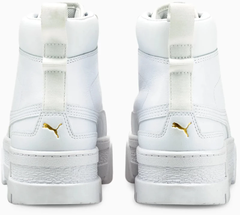 Puma Mayze Mid Women's Trainers