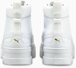 Puma Mayze Mid Women's Trainers
