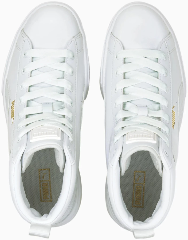 Puma Mayze Mid Women's Trainers