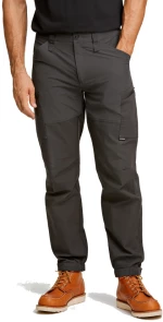 Lindbergh Water Repellent Casual pants