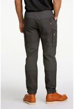 Lindbergh Water Repellent Casual pants