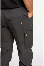 Lindbergh Water Repellent Casual pants