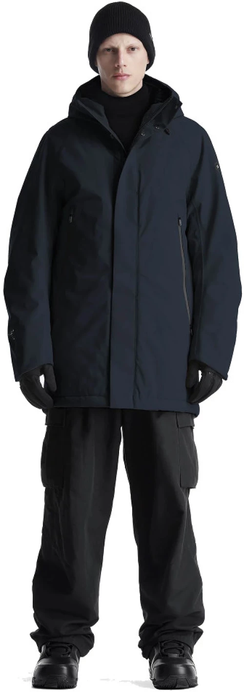 Krakatau DSUP TECHNICAL/PARKA QM436-1