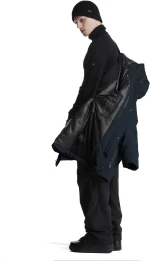 Krakatau DSUP TECHNICAL/PARKA QM436-1