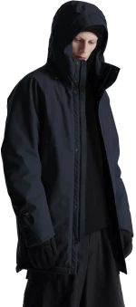 Krakatau DSUP TECHNICAL/PARKA QM436-1