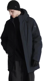 Krakatau DSUP TECHNICAL/PARKA QM436-1