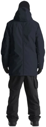 Krakatau DSUP TECHNICAL/PARKA QM436-1