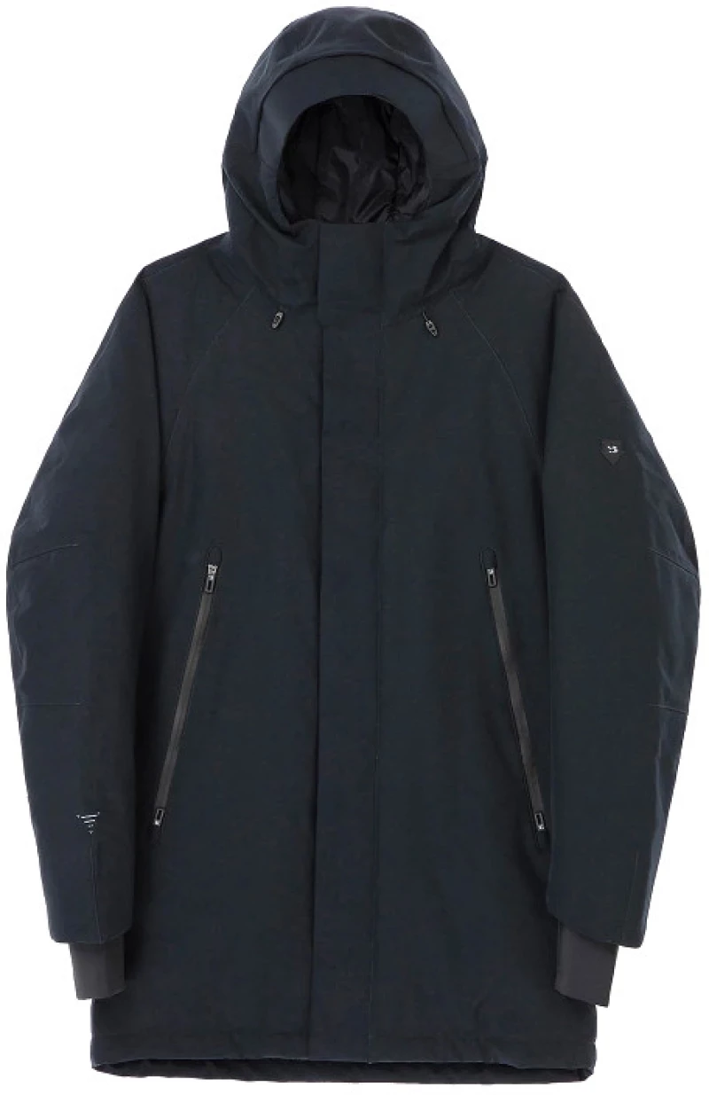 Krakatau DSUP TECHNICAL/PARKA QM436-1