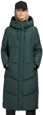 Khujo Women's SONJE/Jacket Green