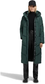 Khujo Women's SONJE/Jacket Green