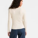 Levi's® DRY GOODS HENLEY TOP