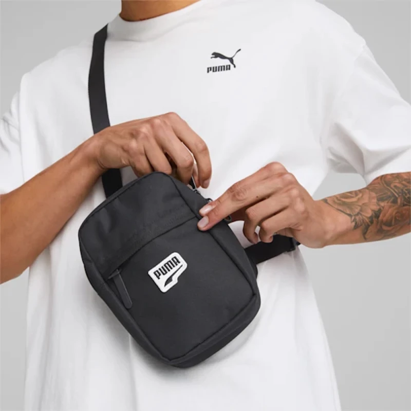 Puma Downtown Front Loader Bag
