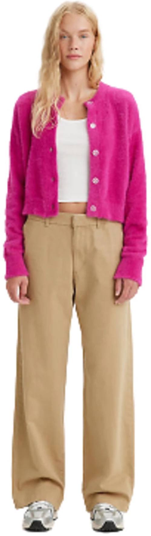 Levi's® Women's Baggy Trouser