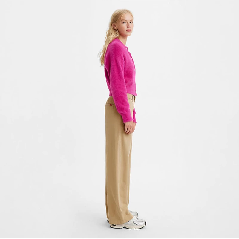 Levi's® Women's Baggy Trouser