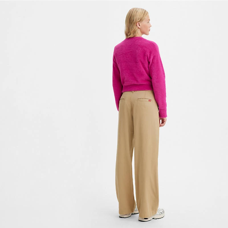 Levi's® Women's Baggy Trouser