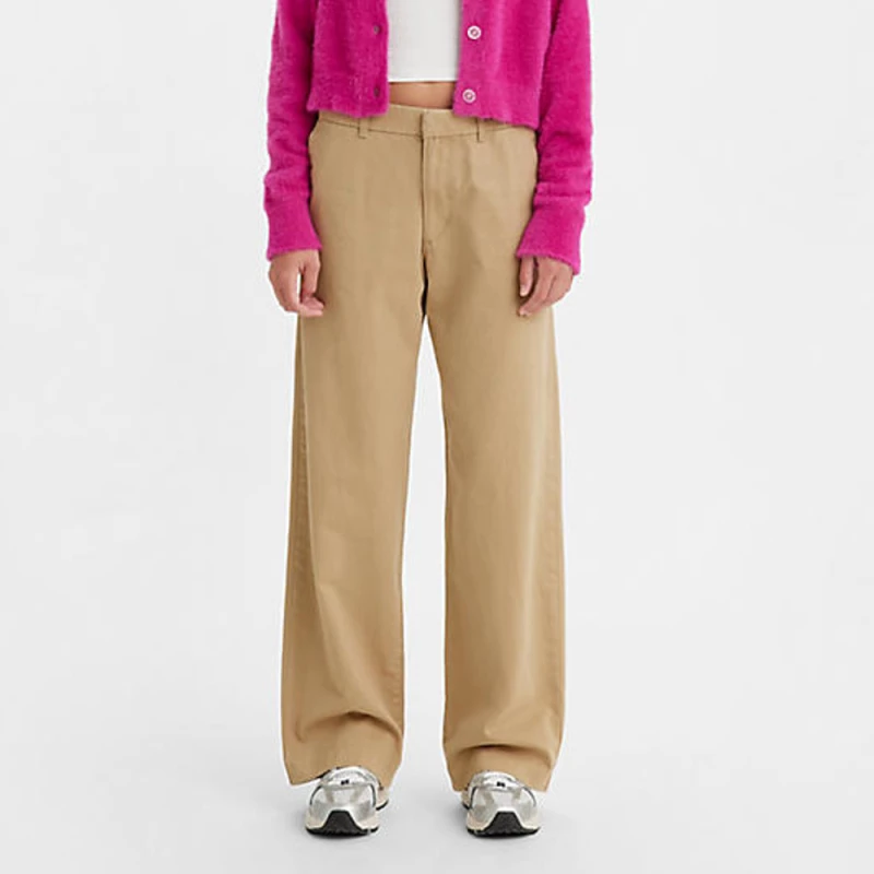 Levi's® Women's Baggy Trouser
