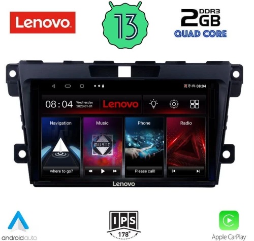 LENOVO LVD 4389_CPA (9inc) MULTIMEDIA TABLET OEM MAZDA CX7  mod. 2006-2012